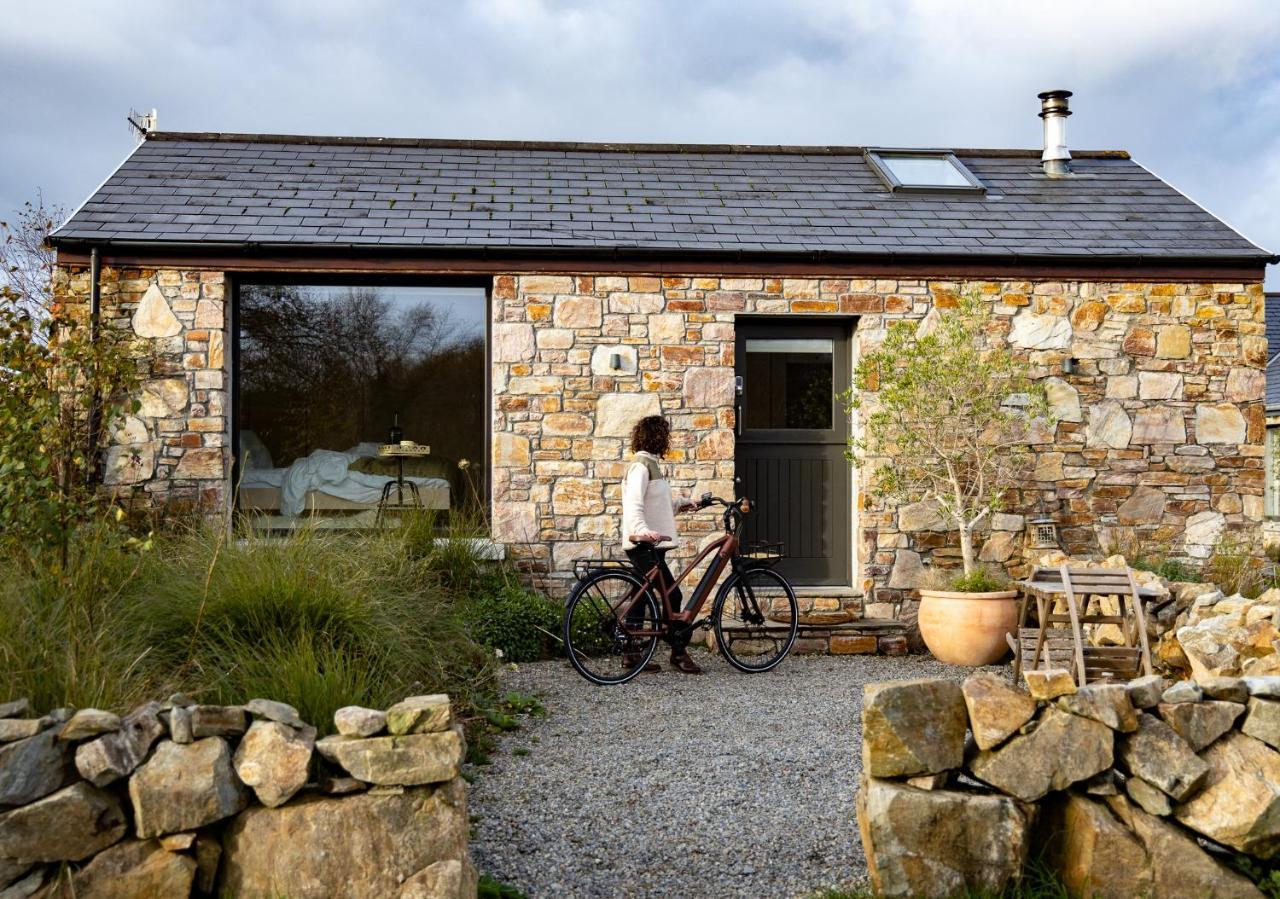 Fernwood Clifden Exterior foto