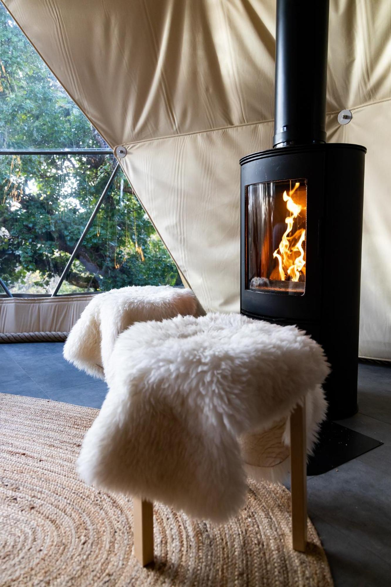 Fernwood Clifden Quarto foto