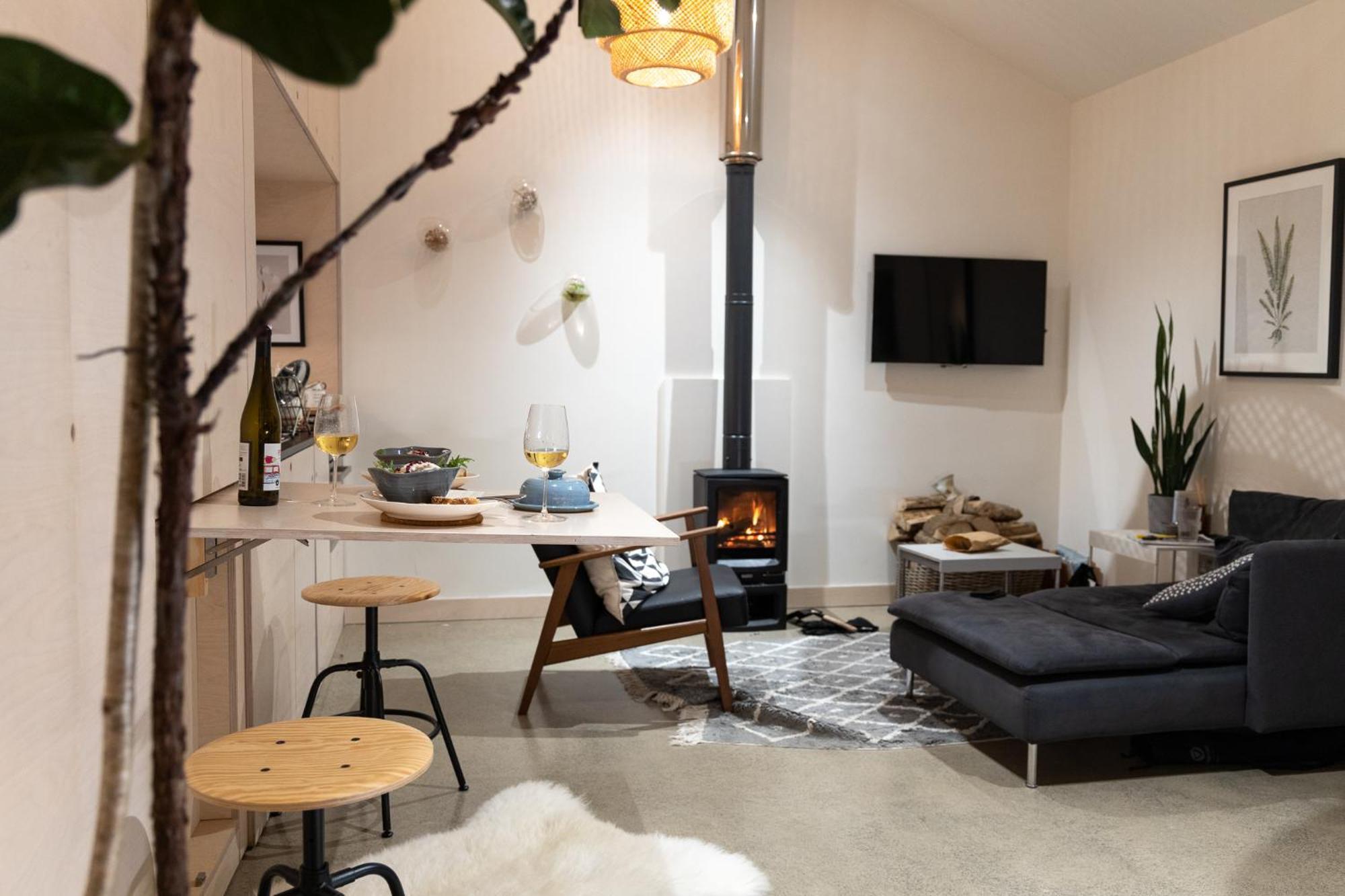 Fernwood Clifden Quarto foto