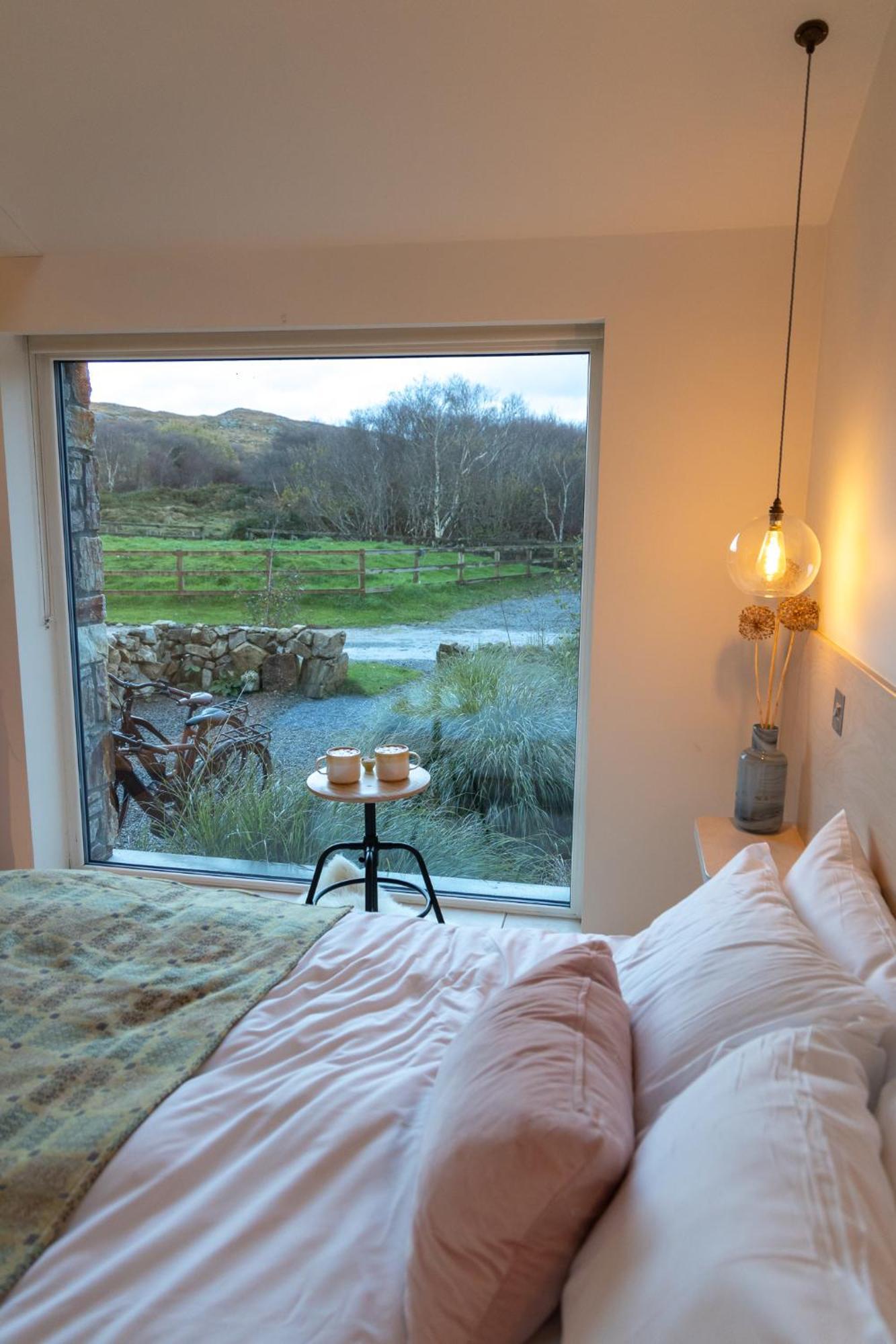 Fernwood Clifden Quarto foto