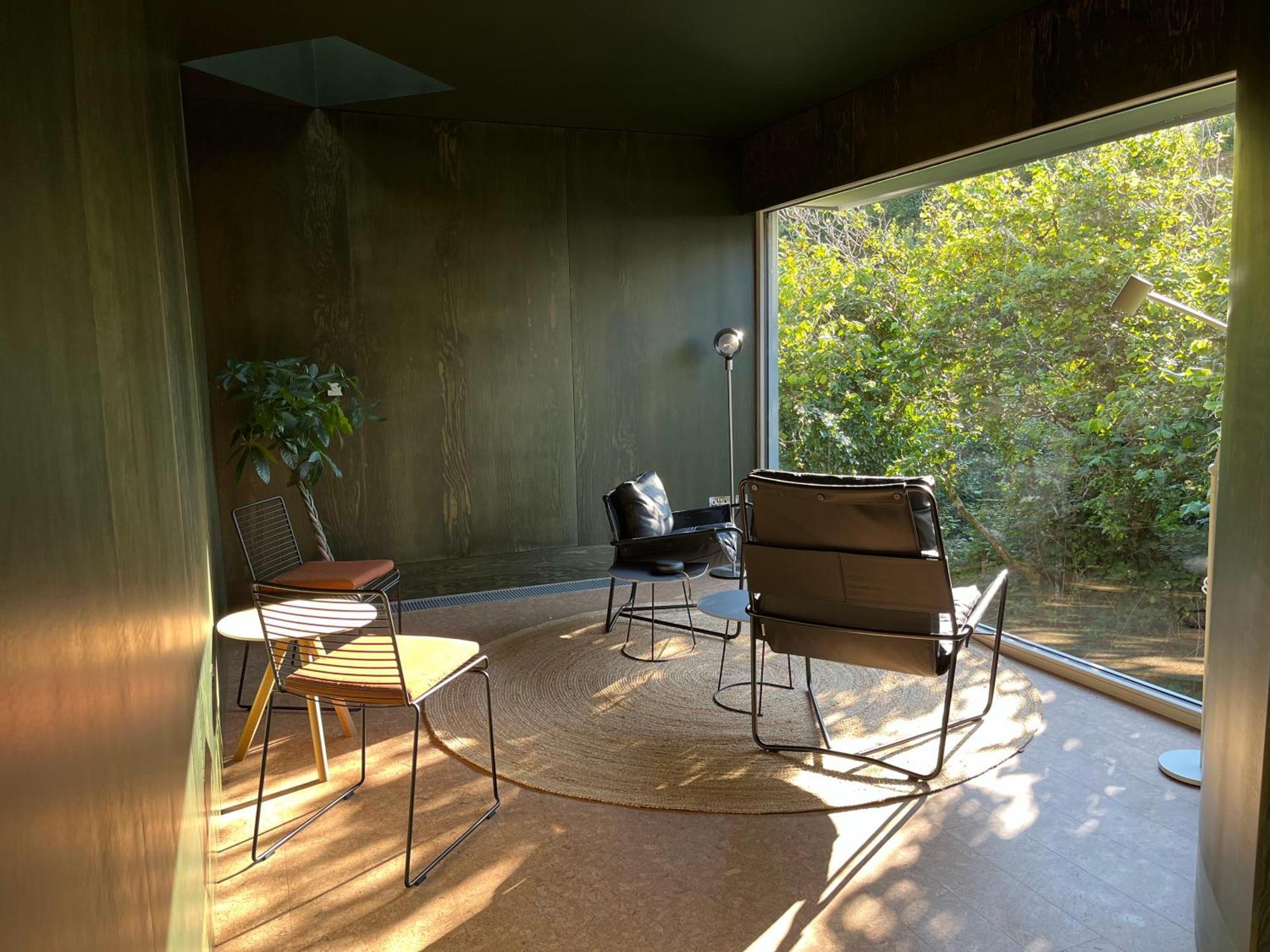 Fernwood Clifden Quarto foto
