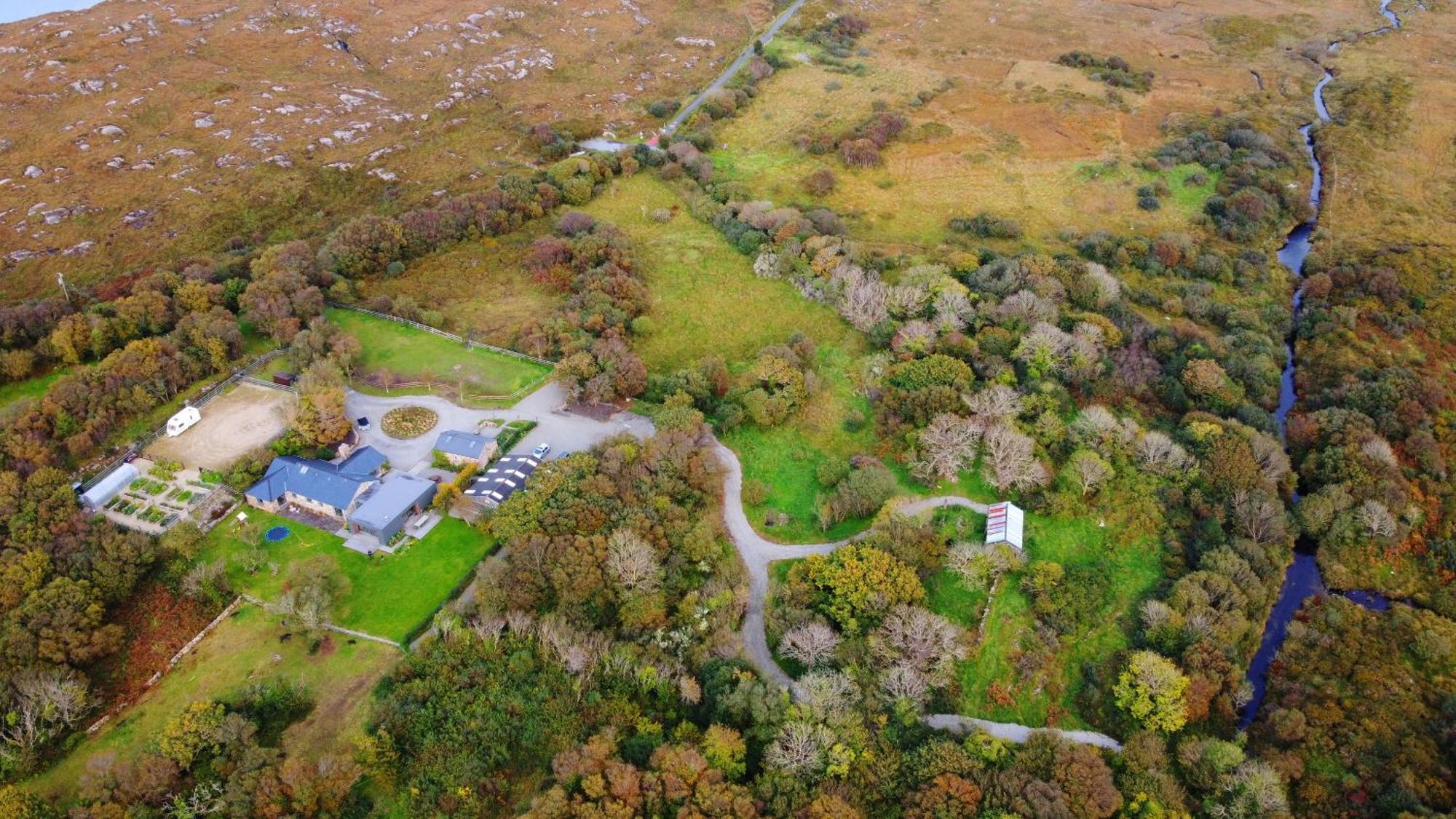Fernwood Clifden Exterior foto