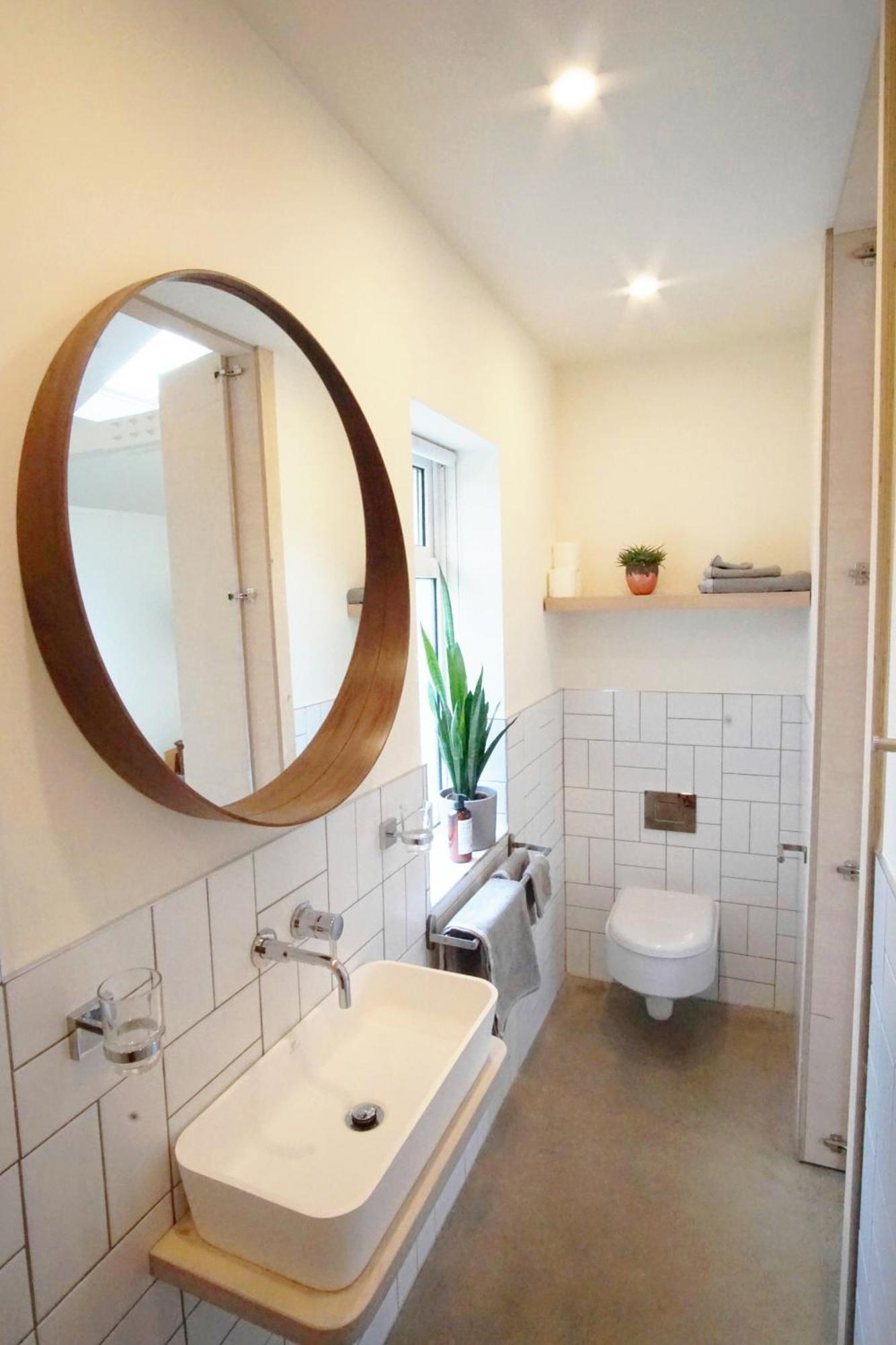 Fernwood Clifden Quarto foto