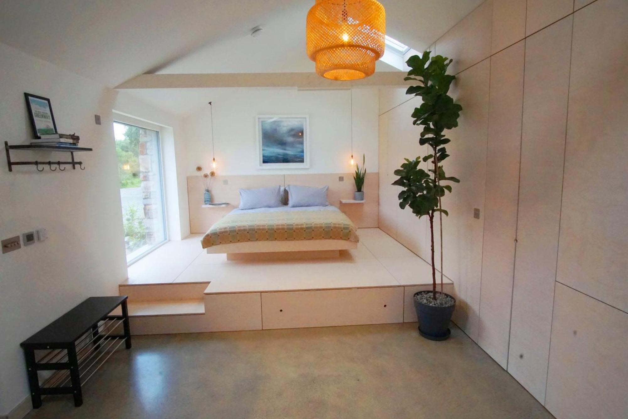 Fernwood Clifden Quarto foto