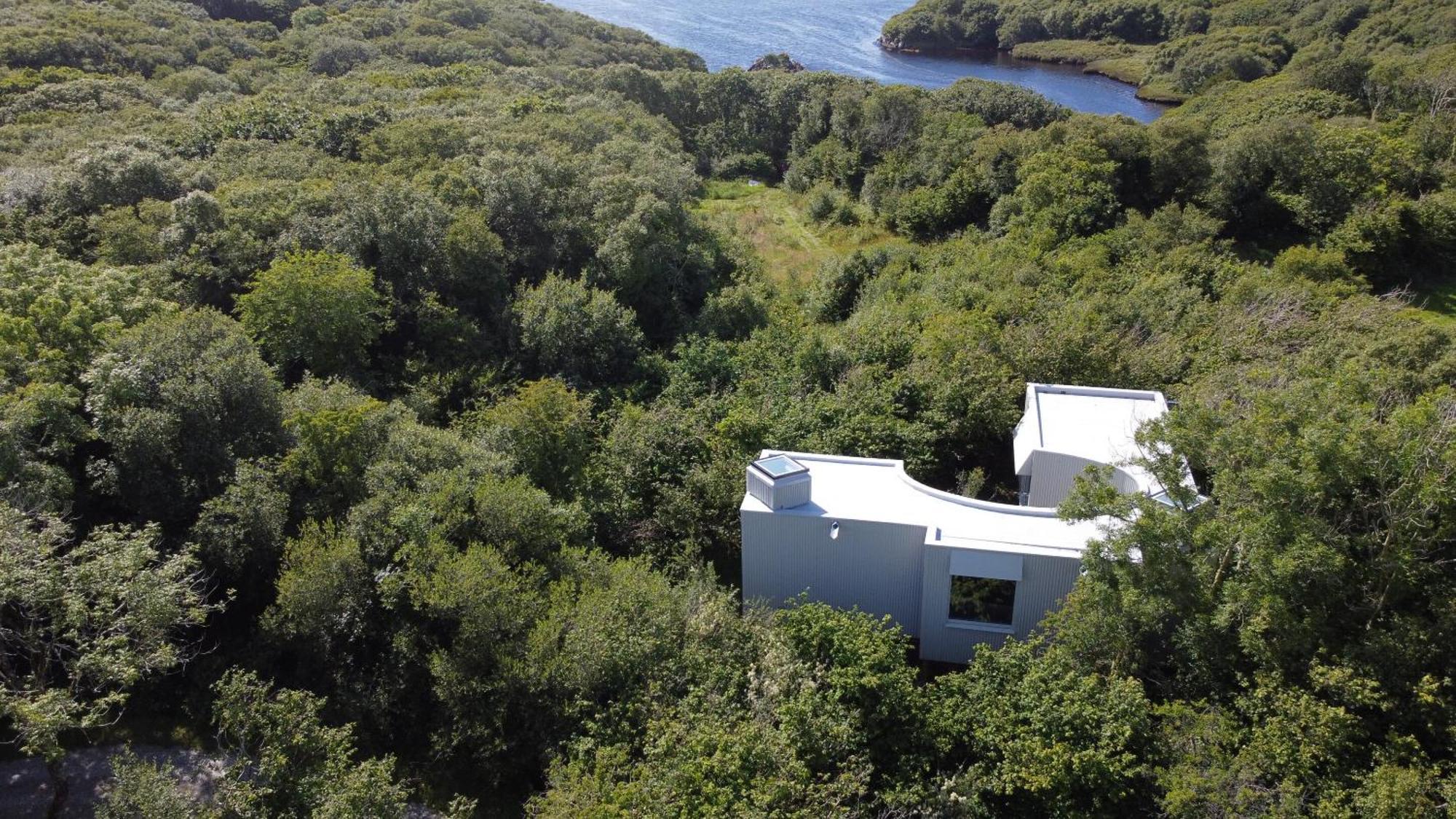 Fernwood Clifden Exterior foto