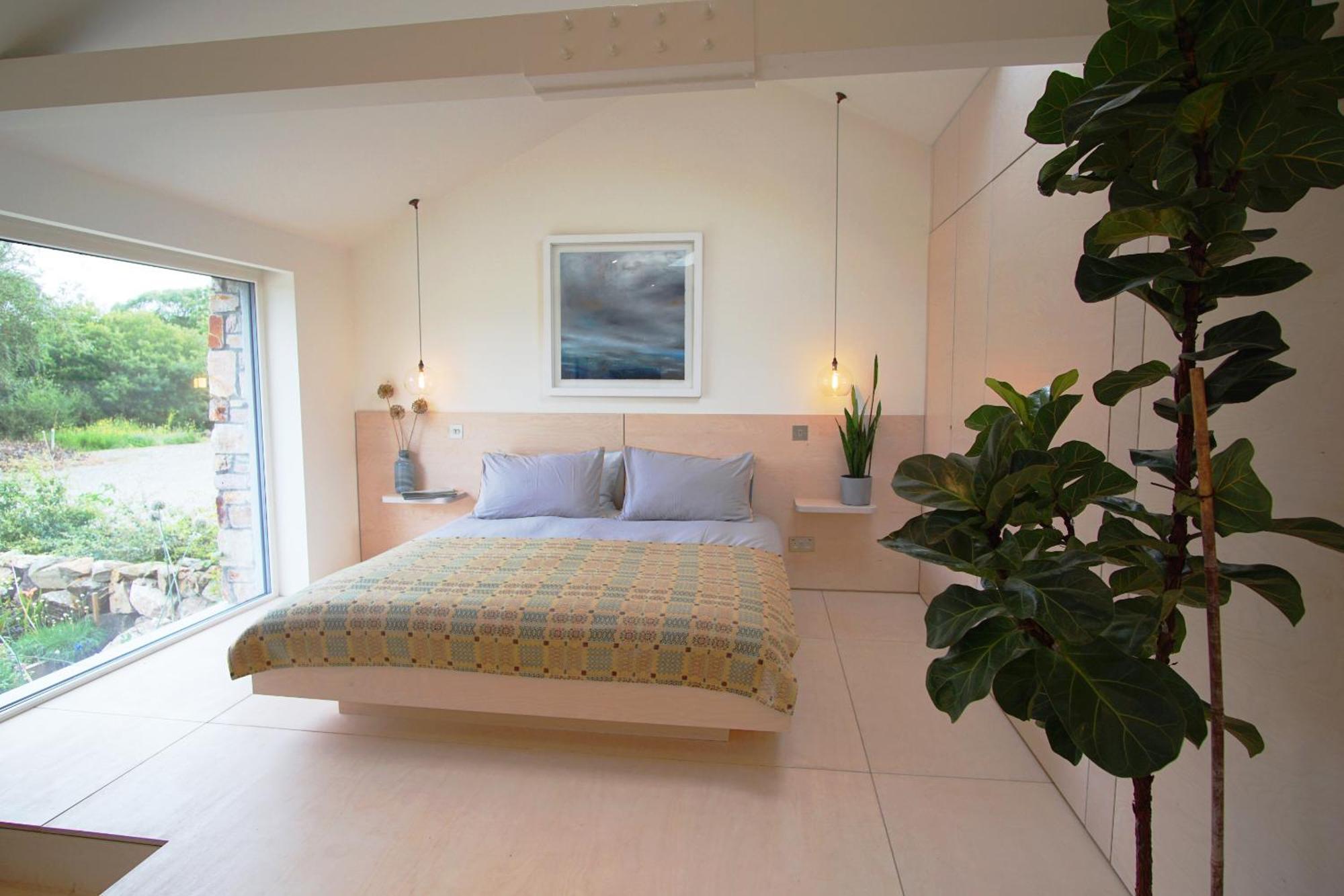 Fernwood Clifden Quarto foto